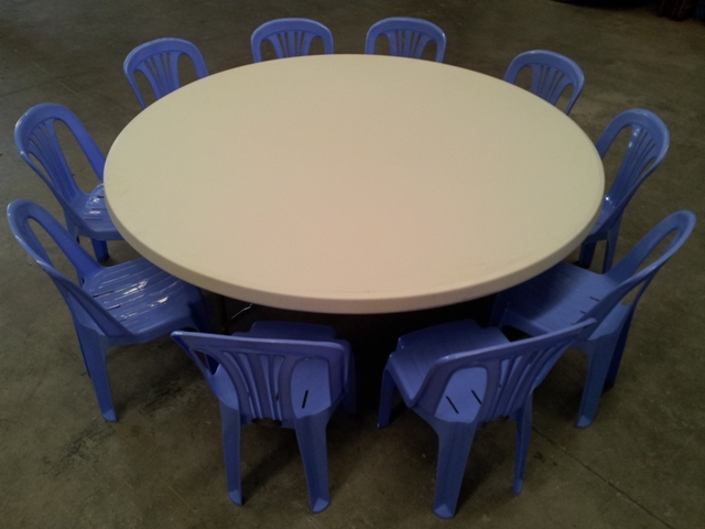Children's Round Table